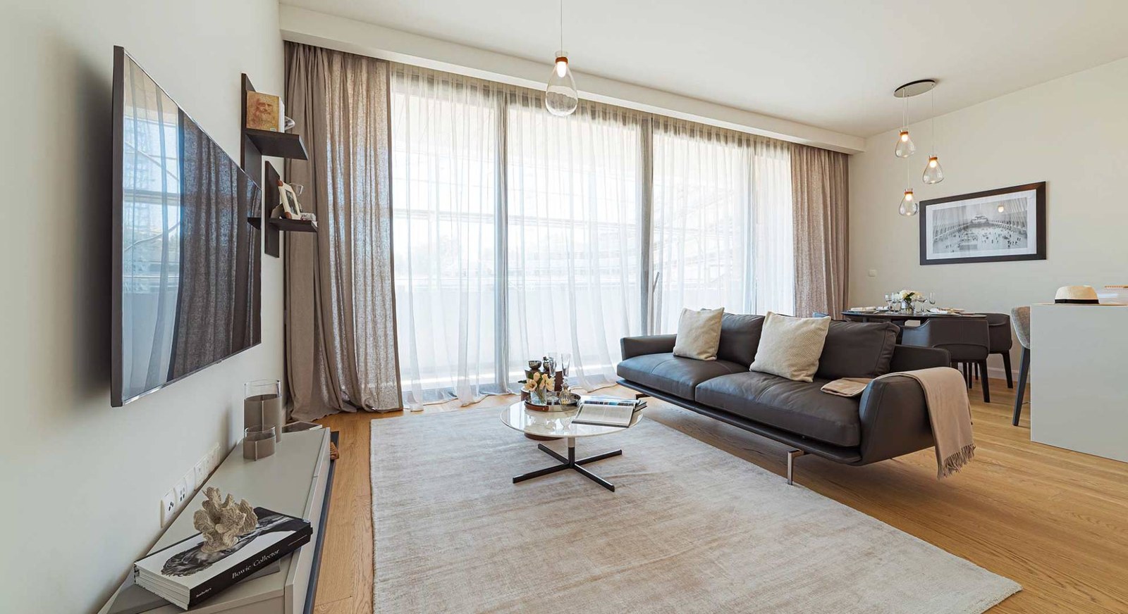 New 3-Bedroom Villa in Oroklini X